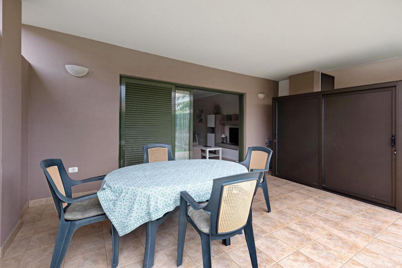 Apartamento Casa Fran Puerto de la Cruz  Exterior foto