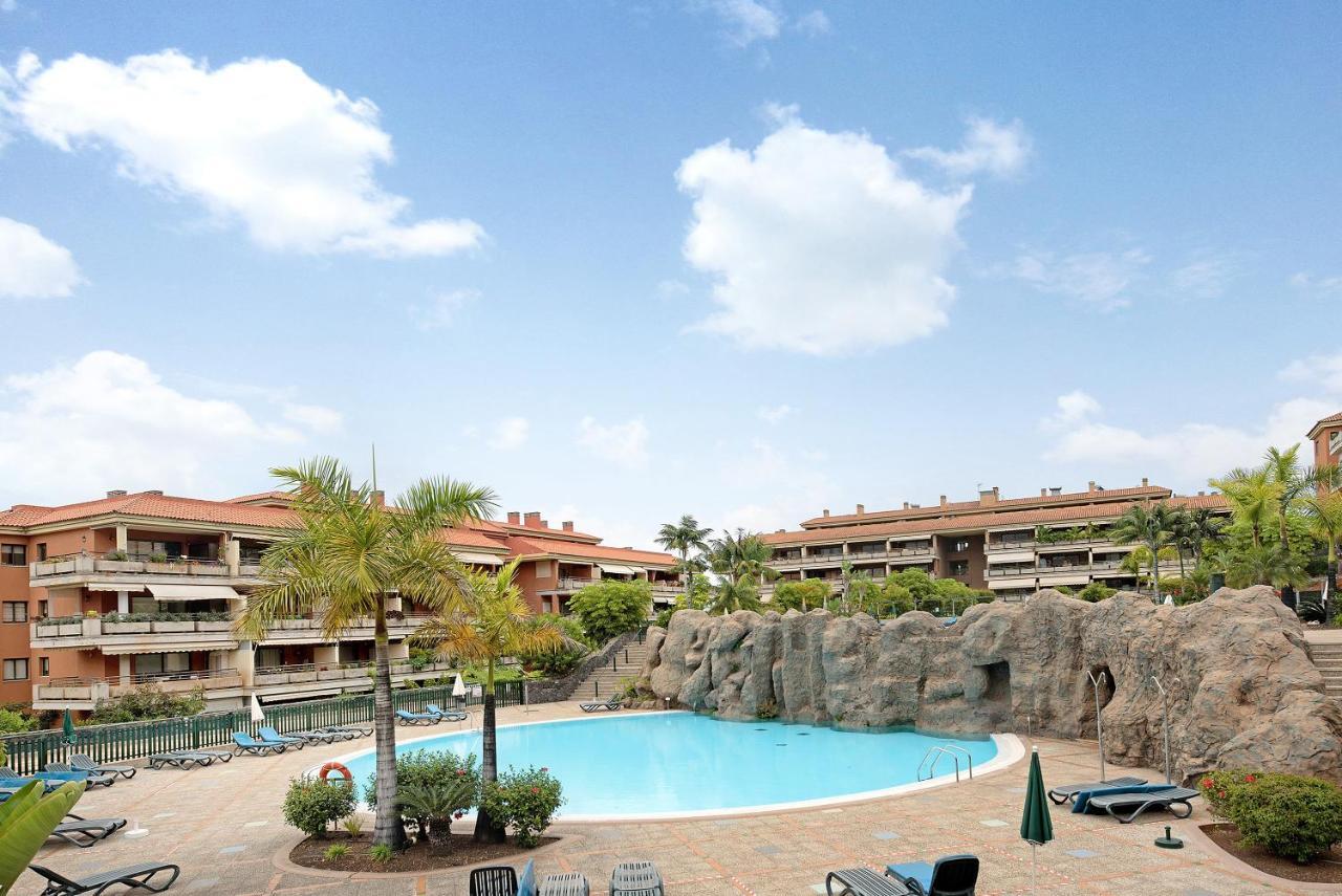 Apartamento Casa Fran Puerto de la Cruz  Exterior foto