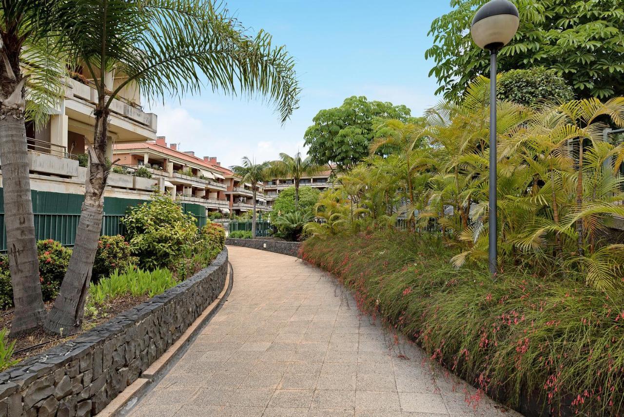 Apartamento Casa Fran Puerto de la Cruz  Exterior foto