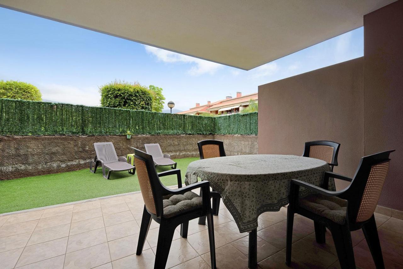 Apartamento Casa Fran Puerto de la Cruz  Exterior foto